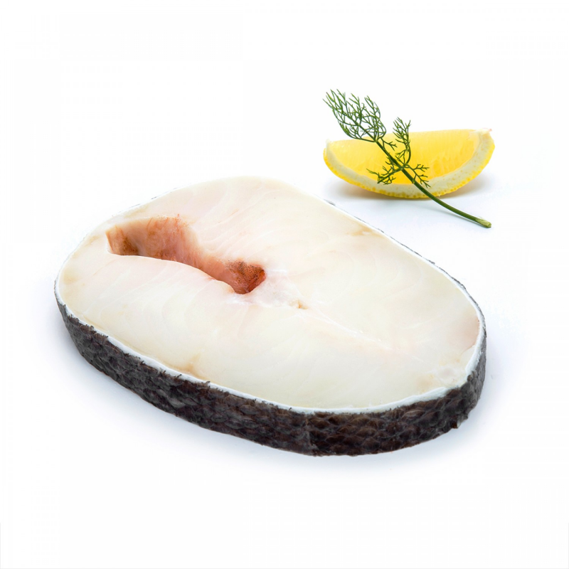 Cod Fish Steak